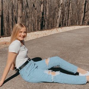 Meet your Posher, Kendal